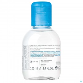 Bioderma Hydrabio H2o Solution Micellaire 100ml