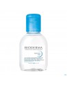 Bioderma Hydrabio H2o Solution Micellaire 100ml