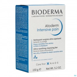 Bioderma Atoderm Intensive Pain 150g
