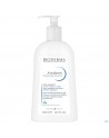 Bioderma Atoderm Intensive Gel Moussant 1l