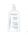 Bioderma Atoderm Intensive Gel Moussant 1l