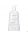 Bioderma Atoderm Intensive Schuimende Gel Nf 1l