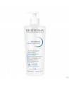 Bioderma Atoderm Intensive Gel Cr Pompfles 500ml