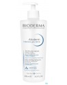 Bioderma Atoderm Intensive Gel Cr Pompfles 500ml