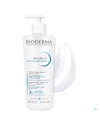 Bioderma Atoderm Intensive Gel Cr Pompfles 500ml