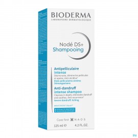 Bioderma Node Ds+ Sh A/pell...