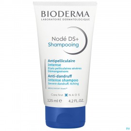 Bioderma Node Ds+ Sh A/pell Intense 125ml