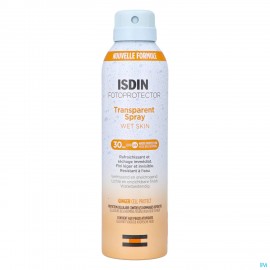 Isdin Fotoprotect. Transp....