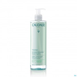 Caudalie Vinoclean Eau Micellaire Demaquil. 400ml