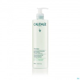 Caudalie Vinoclean Lait Amande Demaquillant 400ml