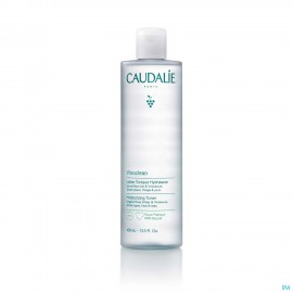 Caudalie Vinoclean Lotion Tonique Hydratante 400ml