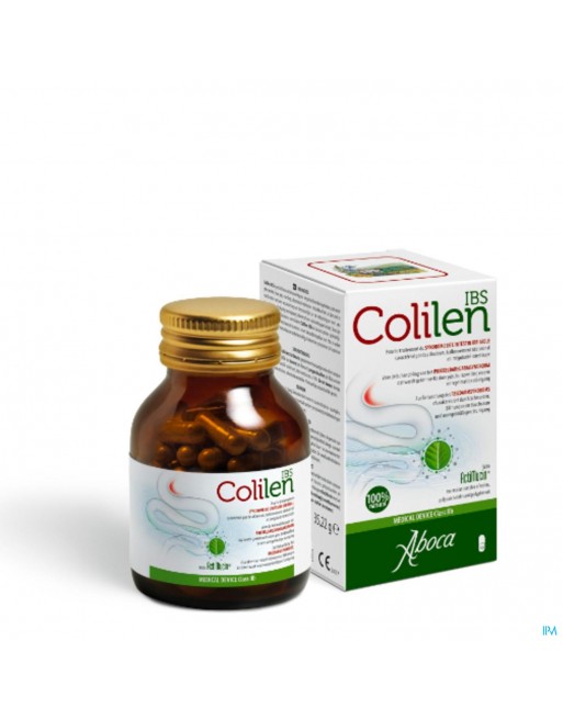 Colilen Ibs Caps 60