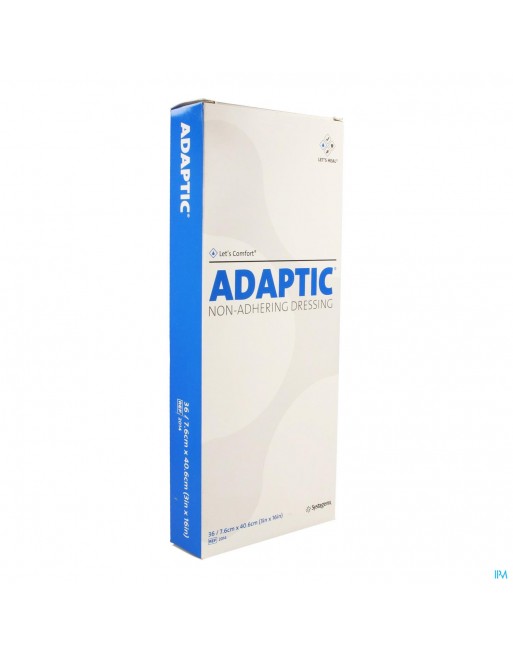 Adaptic Cp Impreg. 7,5x40,0cm 36 2014