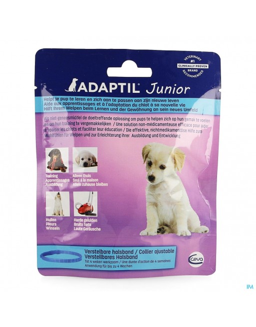 Adaptil Halsband Hond Junior 46,5cm