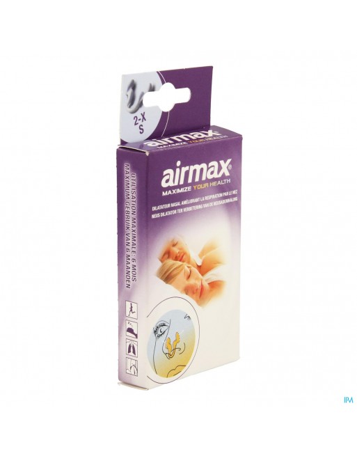 Airmax Classic Neusspreider Small 2