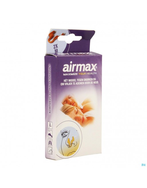 Airmax Classic Neusspreider Medium 2