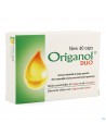 Origanol Duo Arocaps 40
