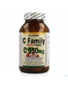 Altisa C Family 550mg Plus Tabl 100