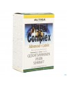 Altisa Visual Complex Advanced+luteine Tabl 60