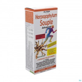 Altisa Harpagosouple Advanced Toncic 500ml