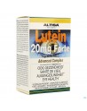 Altisa Lutein 20mg Forte V-caps 60