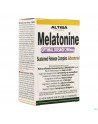Altisa Melatonine Complex Tr Comp 60