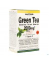 Altisa The Vert 2000mg (500mg Extrait) Comp 90