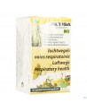 Altisa Tisane Luchtwegen Bio 20x2g