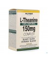 Altisa l-theanine 150mg Complex Comp 90