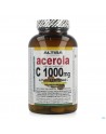 Altisa C 1000 Buffered Acerola Kauwtabletten 100