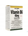 Altisa Vit B6 40mg Sustained Release Tabl 90