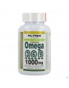 Altisa Omega 3 6 9 Plantaardig 1000mg Softgels 90