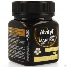 Alvityl Manuka Honey Iaa15+...