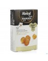 Alvityl Gevulde Zuigtabl Manuka Iaa 10+ 12