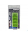 Anabox Compact 1 Dag Nl-fr