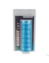 Anabox Pildoos Week Blauw