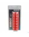 Anabox Pildoos Week Roze