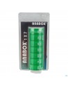 Anabox Pildoos Week Groen