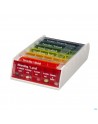 Anabox Pildoos 7 Dagen Rainbow
