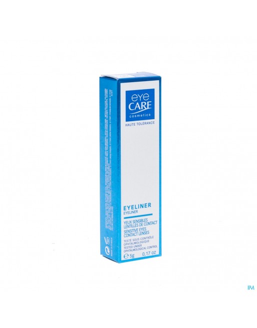 Eye Care Eyeliner 306 Nacre Groen