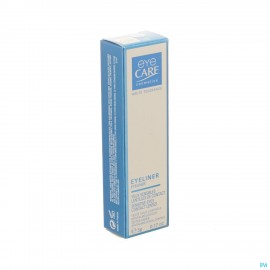Eye Care Eyeliner 306 Nacre Groen