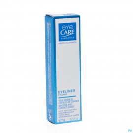 Eye Care Eyeliner 306 Nacre Groen