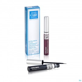 Eye Care Eyeliner 306 Nacre Groen