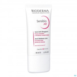 Bioderma Sensibio Ar Creme Tegen Roodheid 40ml