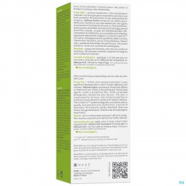 Bioderma Sebium Hydra Creme Tube 40ml