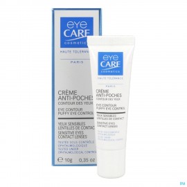 Eye Care Creme A/wallen Oogcontour 10gverv.1798230
