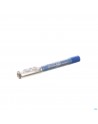 Eye Care Ombre Paup. Waterproof Outremer 755
