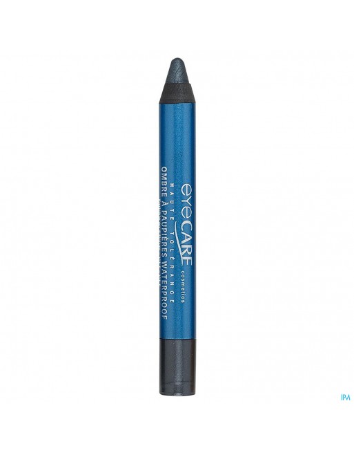 Eye Care Oogschaduw Waterproof Ardoise 758