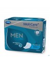 Molicare Premium Men Pad 4 Drops 34x18cm 14