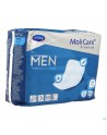 Molicare Premium Men Pad 4 Drops 34x18cm 14